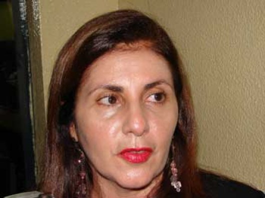 Ex-vereadora Nadja Palitot tem chance de pavimentar volta  poltica