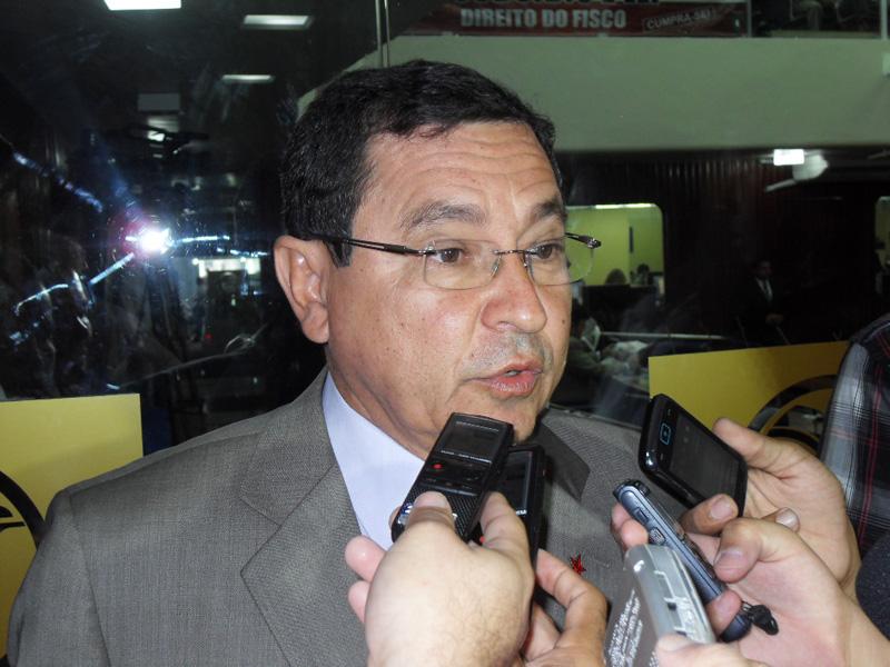 An�sio Maia acusou PSB de boicotar governo do PT (Imagem da internet)