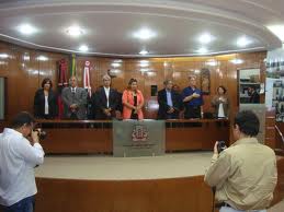 Mesa Diretora da C�mara Municipal decide cortar ponto de faltosos (Foto da Internet)