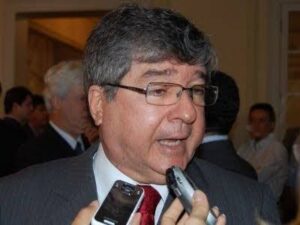 Advogado Edísio Souto comemorou decisão (Imagem Reprodução/Itabaiana Hoje)